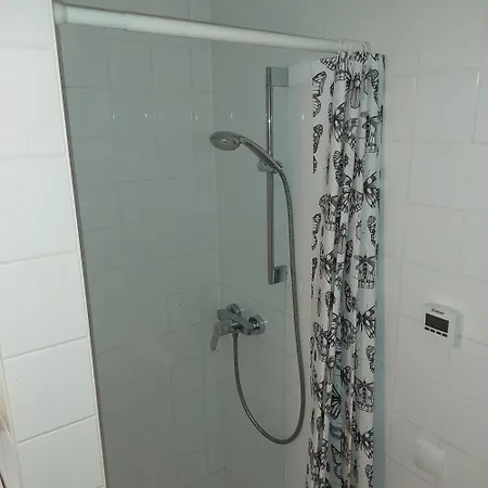 Very Small Without Wi-fi And Without A Kitchen Apartment *