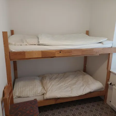 아파트 Very Small Without Wi-fi And Without A Kitchen